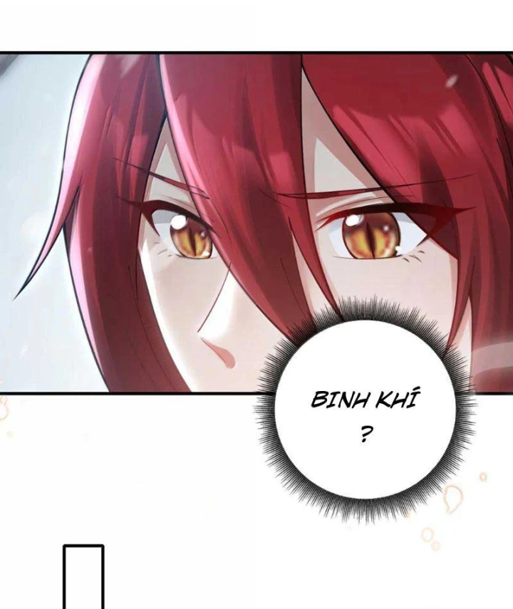 Nữ Đế? Ta chỉ cùng nương tử yêu đương! Chapter 39 - Trang 10