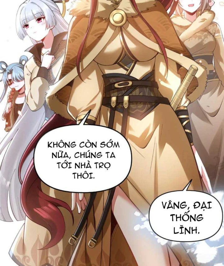 Nữ Đế? Ta chỉ cùng nương tử yêu đương! Chapter 39 - Trang 13