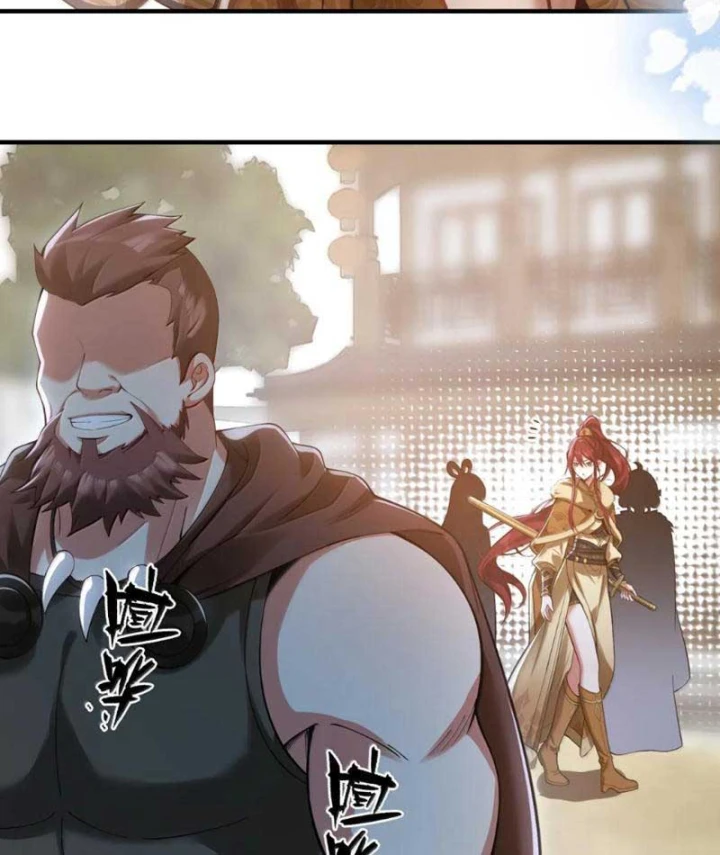 Nữ Đế? Ta chỉ cùng nương tử yêu đương! Chapter 39 - Trang 14