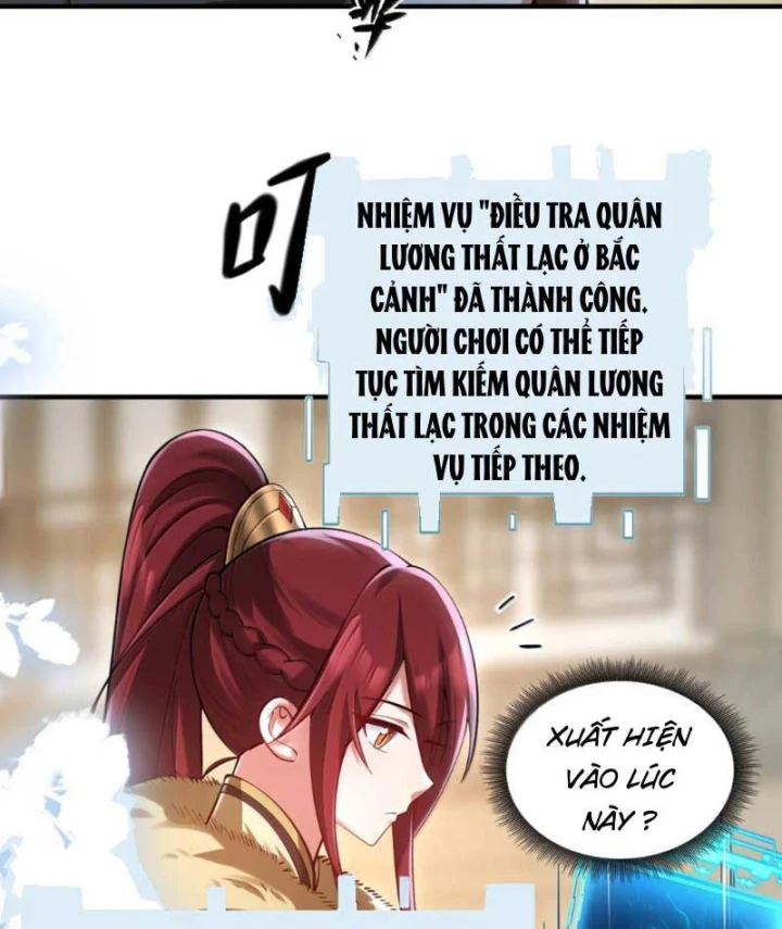 Nữ Đế? Ta chỉ cùng nương tử yêu đương! Chapter 39 - Trang 15