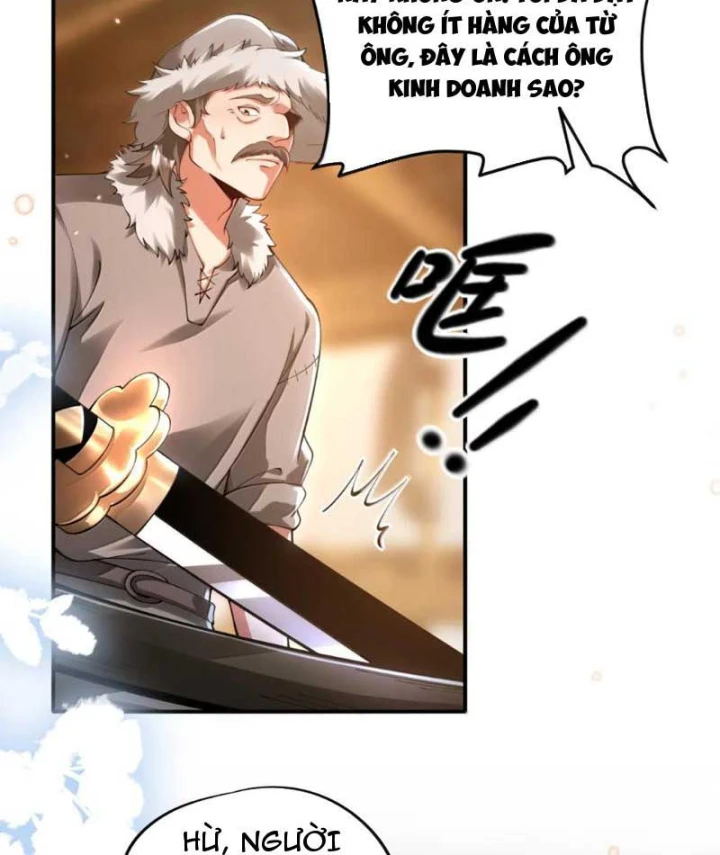Nữ Đế? Ta chỉ cùng nương tử yêu đương! Chapter 39 - Trang 17