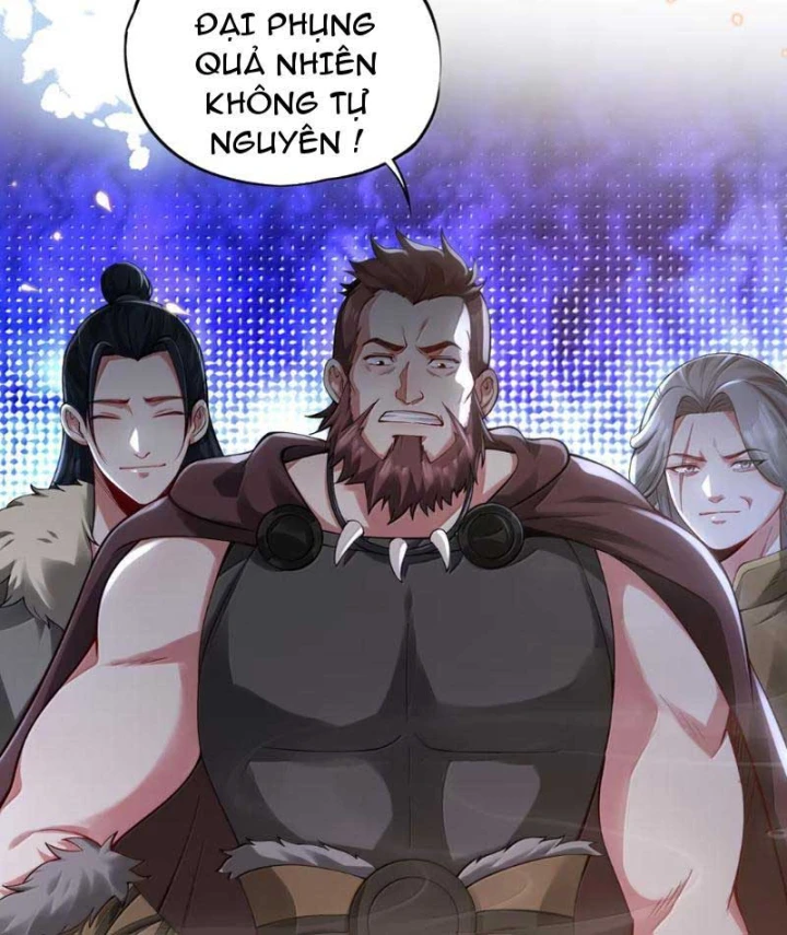 Nữ Đế? Ta chỉ cùng nương tử yêu đương! Chapter 39 - Trang 18