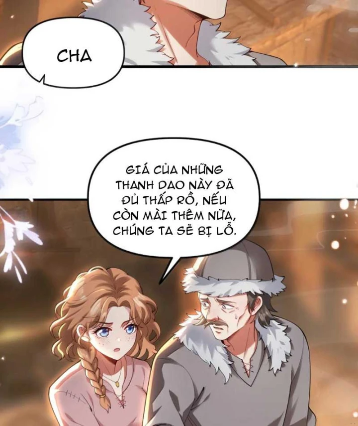 Nữ Đế? Ta chỉ cùng nương tử yêu đương! Chapter 39 - Trang 20