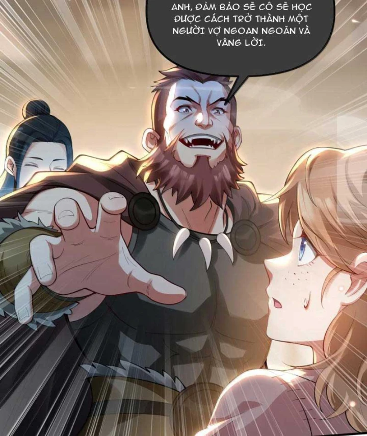 Nữ Đế? Ta chỉ cùng nương tử yêu đương! Chapter 39 - Trang 22