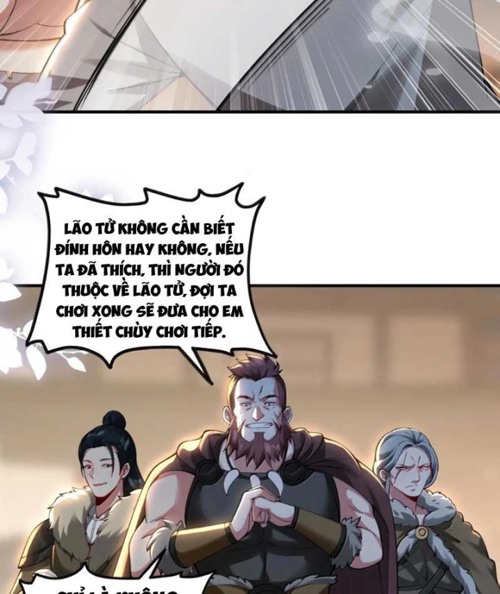 Nữ Đế? Ta chỉ cùng nương tử yêu đương! Chapter 39 - Trang 25