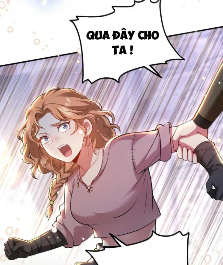 Nữ Đế? Ta chỉ cùng nương tử yêu đương! Chapter 39 - Trang 27