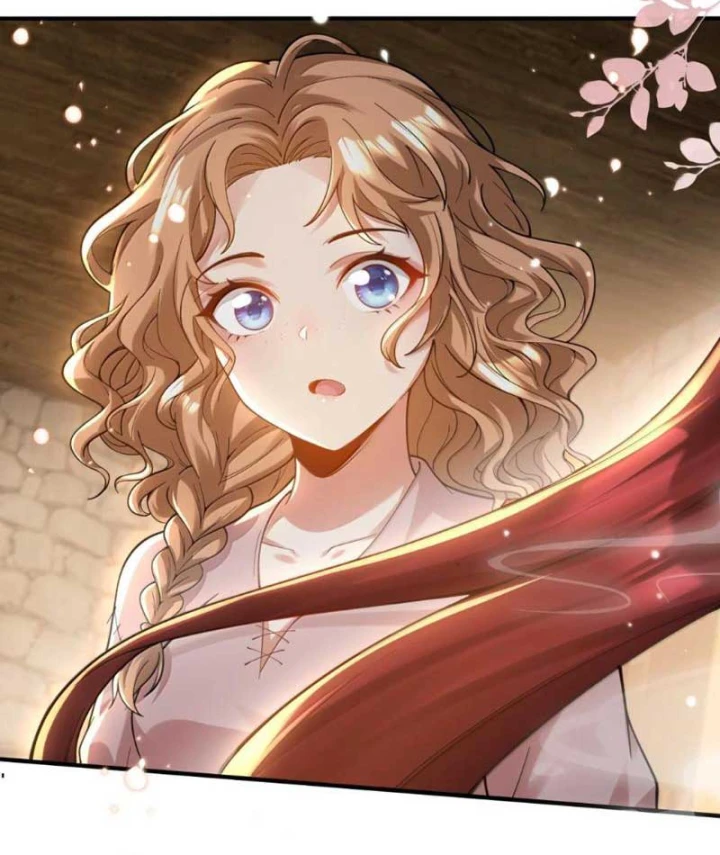 Nữ Đế? Ta chỉ cùng nương tử yêu đương! Chapter 39 - Trang 36