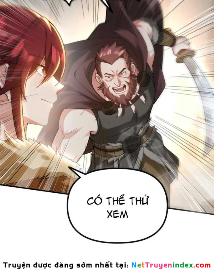 Nữ Đế? Ta chỉ cùng nương tử yêu đương! Chapter 39 - Trang 40