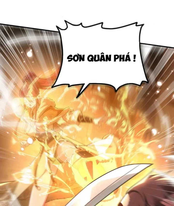 Nữ Đế? Ta chỉ cùng nương tử yêu đương! Chapter 39 - Trang 41