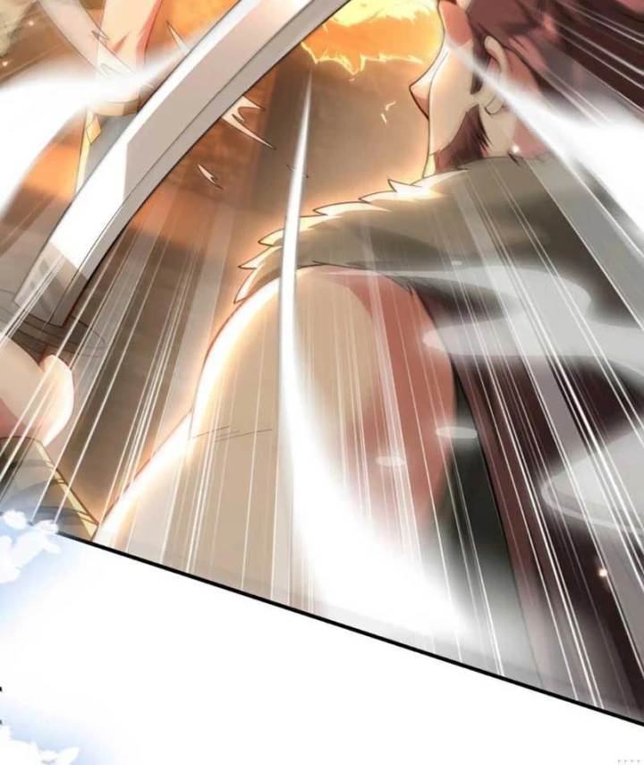 Nữ Đế? Ta chỉ cùng nương tử yêu đương! Chapter 39 - Trang 42
