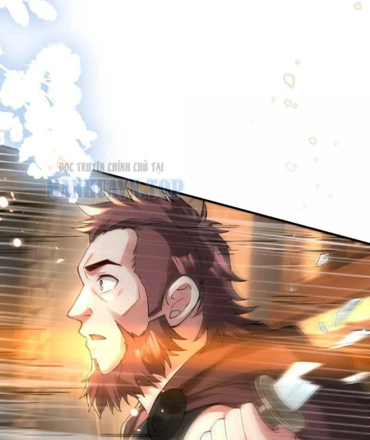 Nữ Đế? Ta chỉ cùng nương tử yêu đương! Chapter 39 - Trang 43