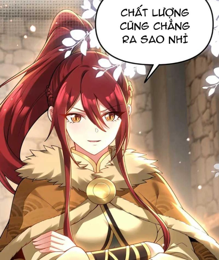 Nữ Đế? Ta chỉ cùng nương tử yêu đương! Chapter 39 - Trang 46
