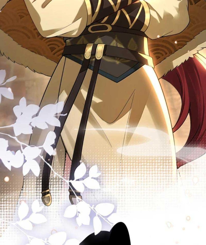 Nữ Đế? Ta chỉ cùng nương tử yêu đương! Chapter 39 - Trang 47