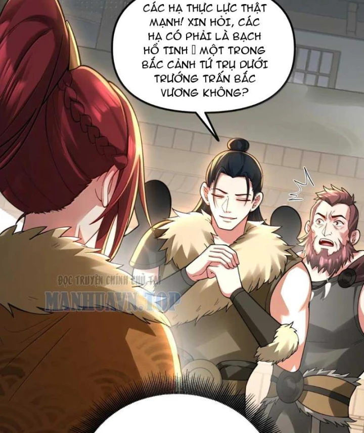 Nữ Đế? Ta chỉ cùng nương tử yêu đương! Chapter 39 - Trang 50