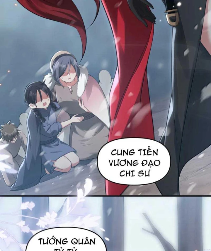 Nữ Đế? Ta chỉ cùng nương tử yêu đương! Chapter 39 - Trang 6
