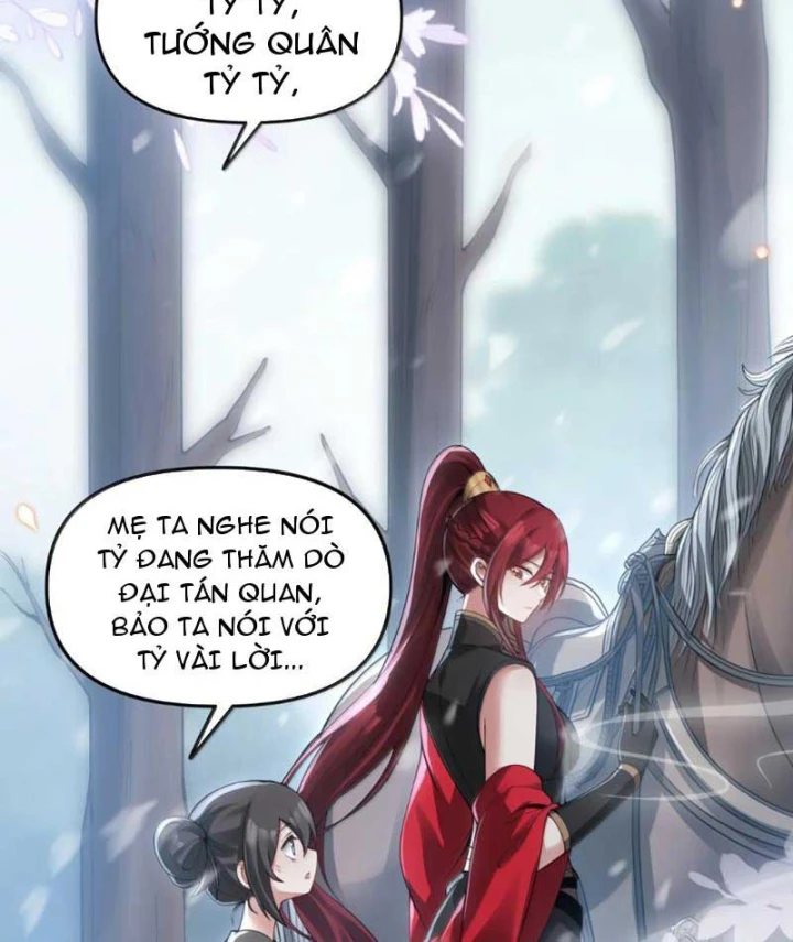 Nữ Đế? Ta chỉ cùng nương tử yêu đương! Chapter 39 - Trang 7