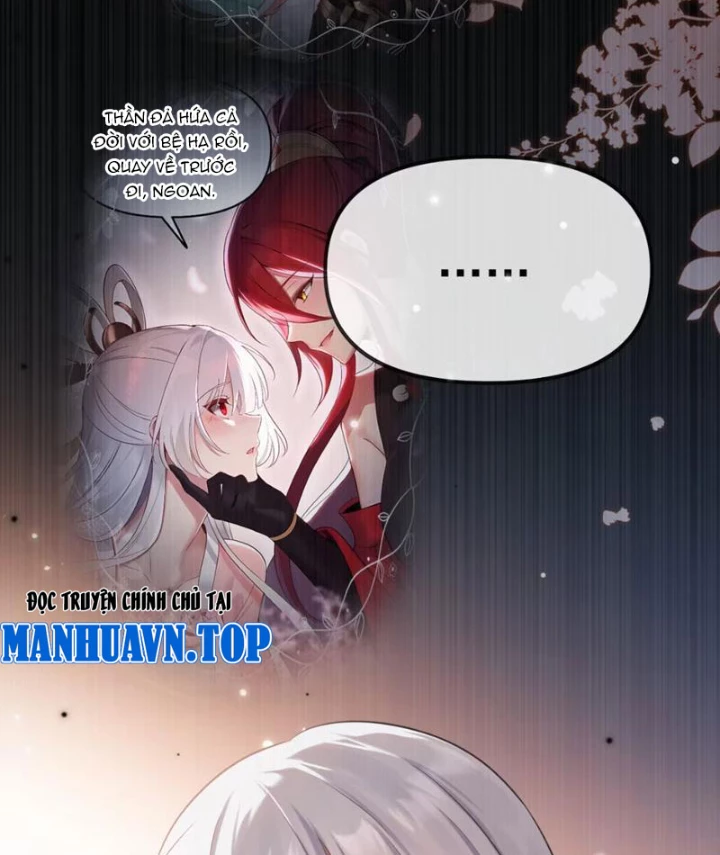 Nữ Đế? Ta chỉ cùng nương tử yêu đương! Chapter 4 - Trang 14