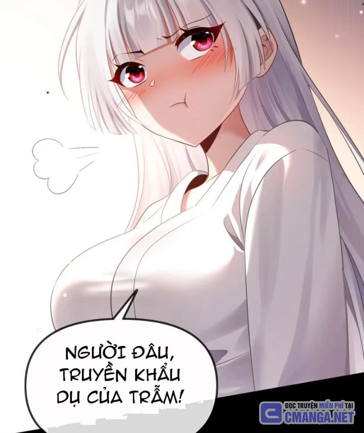 Nữ Đế? Ta chỉ cùng nương tử yêu đương! Chapter 4 - Trang 15