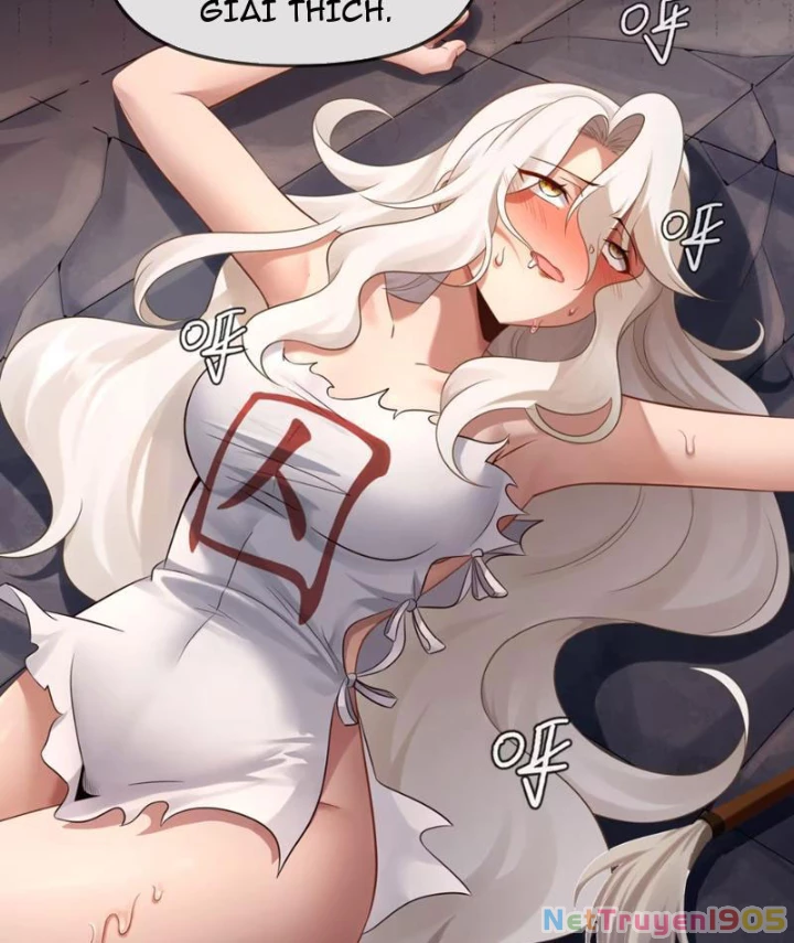 Nữ Đế? Ta chỉ cùng nương tử yêu đương! Chapter 4 - Trang 17