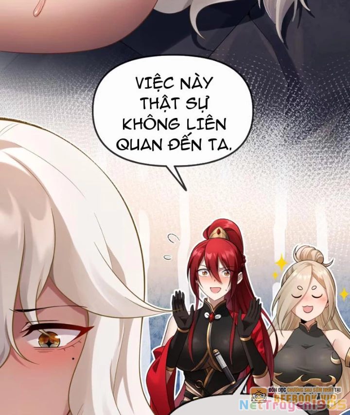 Nữ Đế? Ta chỉ cùng nương tử yêu đương! Chapter 4 - Trang 18