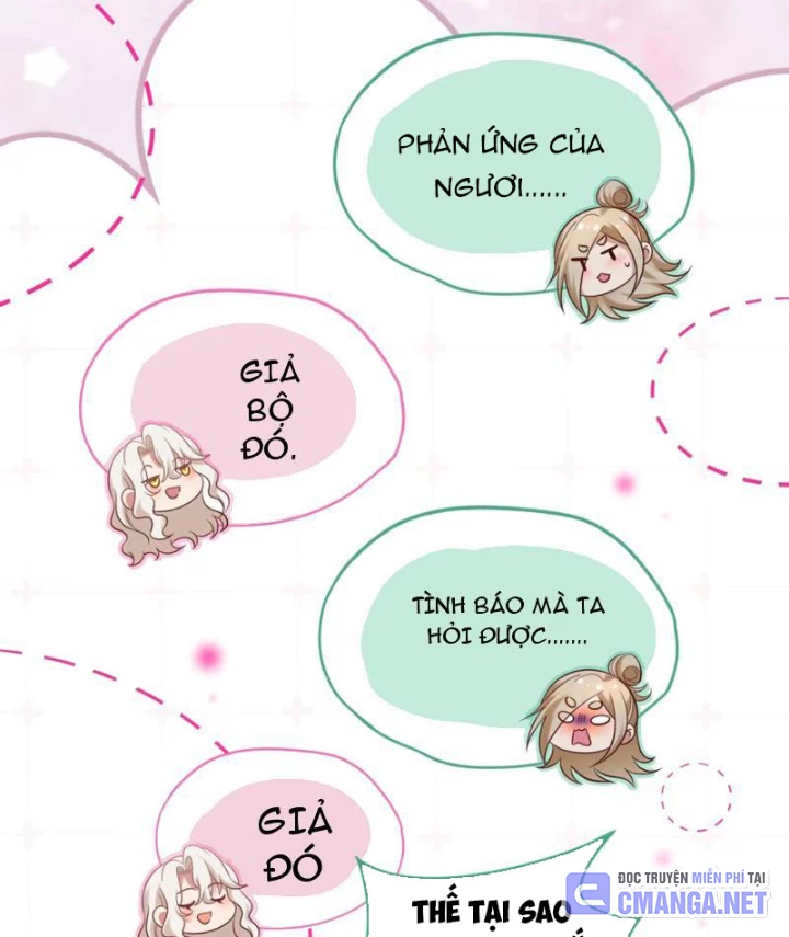 Nữ Đế? Ta chỉ cùng nương tử yêu đương! Chapter 4 - Trang 21