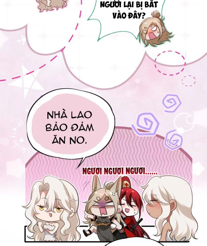 Nữ Đế? Ta chỉ cùng nương tử yêu đương! Chapter 4 - Trang 22