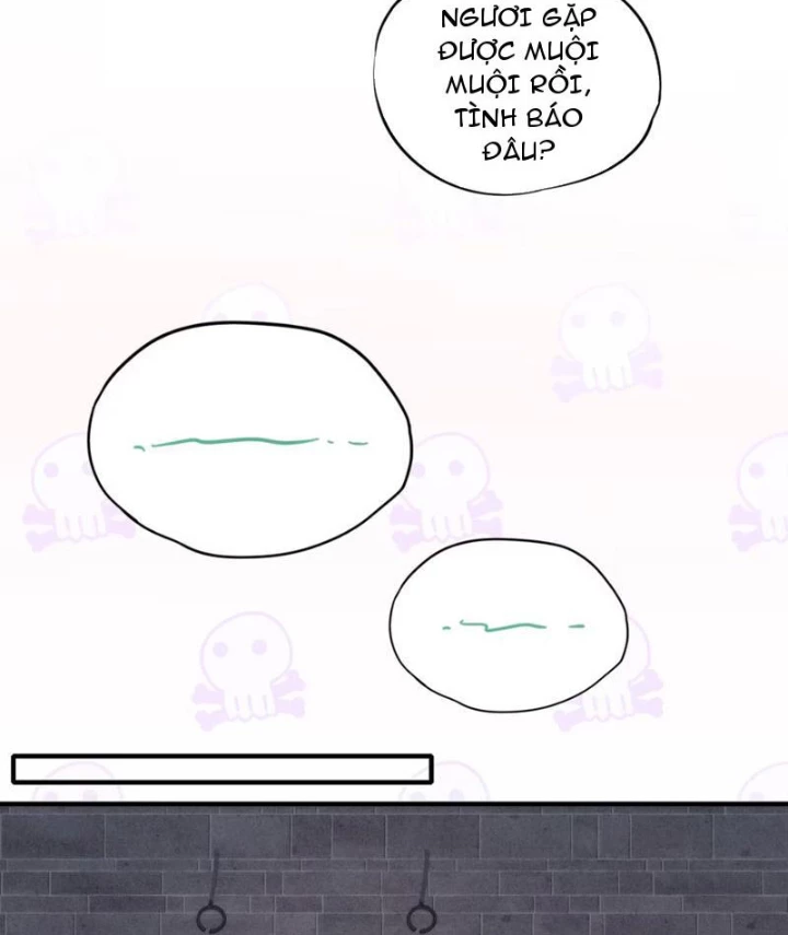 Nữ Đế? Ta chỉ cùng nương tử yêu đương! Chapter 4 - Trang 23