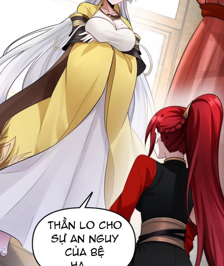 Nữ Đế? Ta chỉ cùng nương tử yêu đương! Chapter 4 - Trang 28