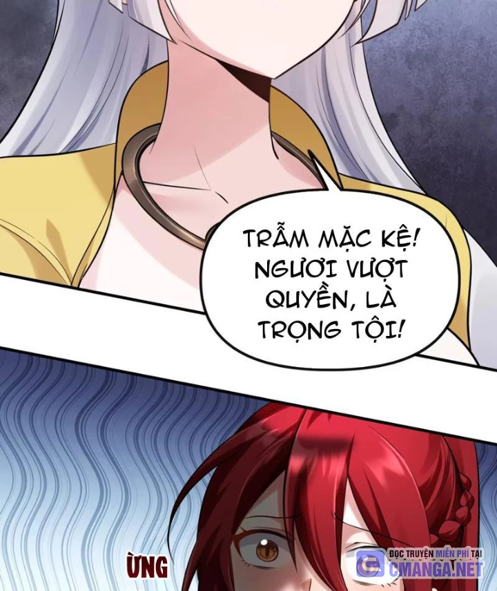 Nữ Đế? Ta chỉ cùng nương tử yêu đương! Chapter 4 - Trang 30