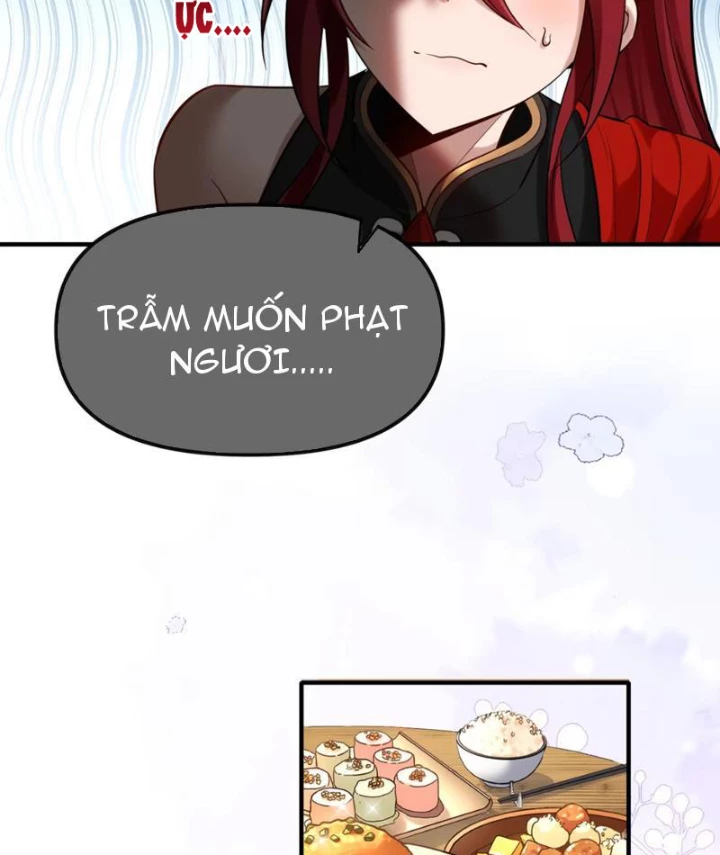Nữ Đế? Ta chỉ cùng nương tử yêu đương! Chapter 4 - Trang 31