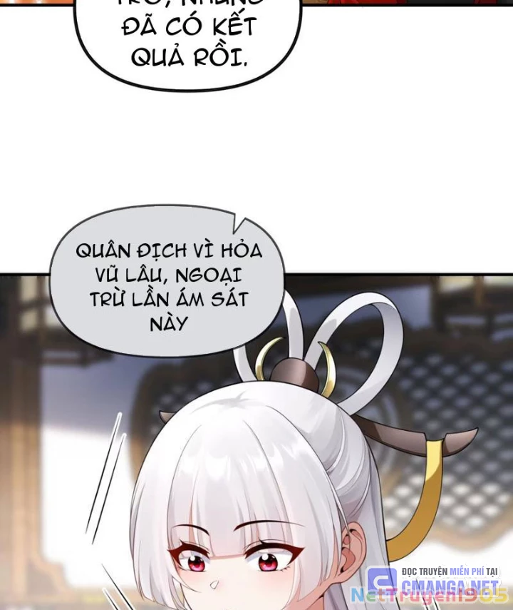 Nữ Đế? Ta chỉ cùng nương tử yêu đương! Chapter 4 - Trang 36