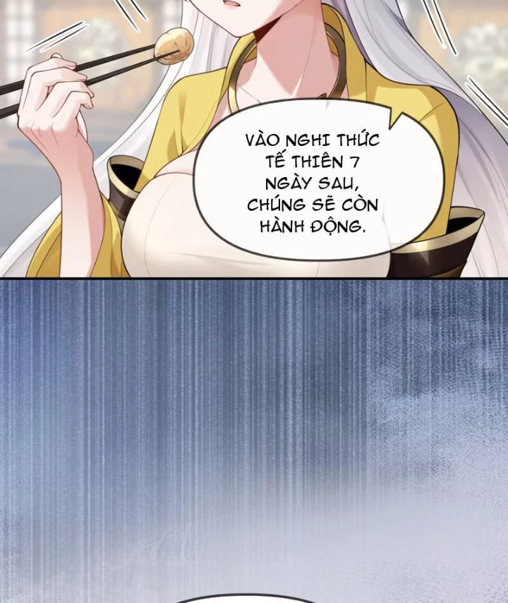 Nữ Đế? Ta chỉ cùng nương tử yêu đương! Chapter 4 - Trang 37