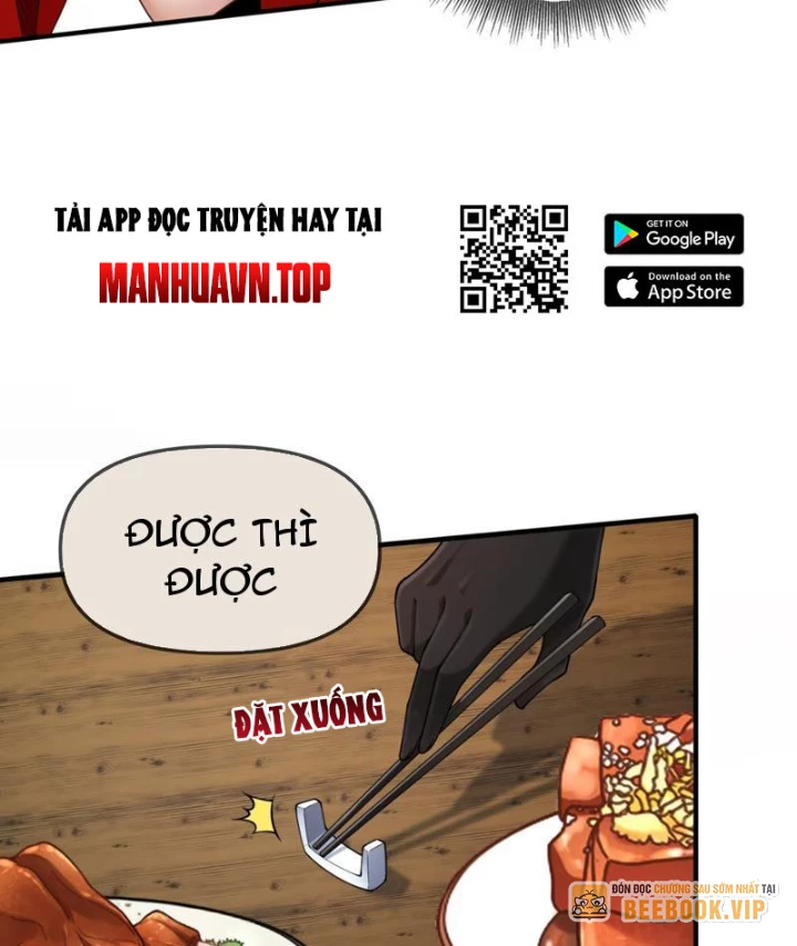 Nữ Đế? Ta chỉ cùng nương tử yêu đương! Chapter 4 - Trang 39
