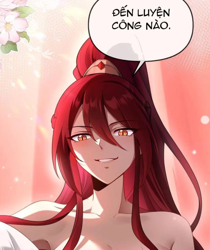 Nữ Đế? Ta chỉ cùng nương tử yêu đương! Chapter 4 - Trang 4
