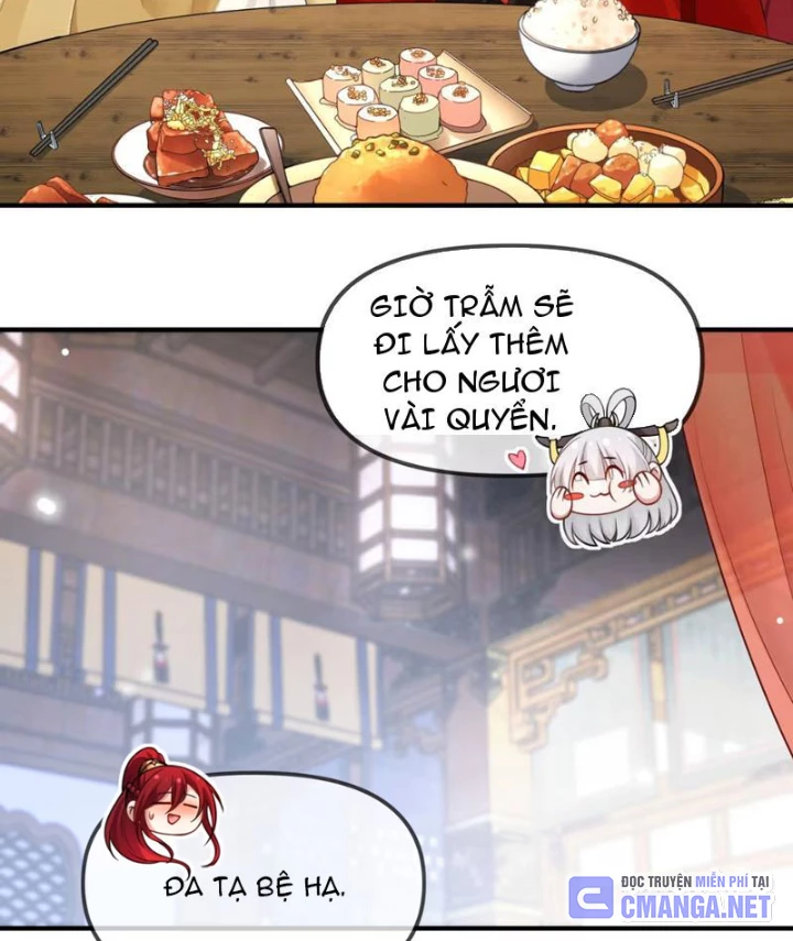 Nữ Đế? Ta chỉ cùng nương tử yêu đương! Chapter 4 - Trang 42
