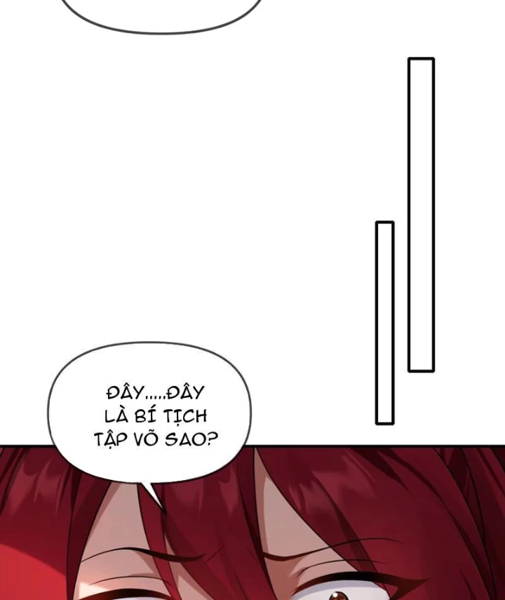 Nữ Đế? Ta chỉ cùng nương tử yêu đương! Chapter 4 - Trang 43