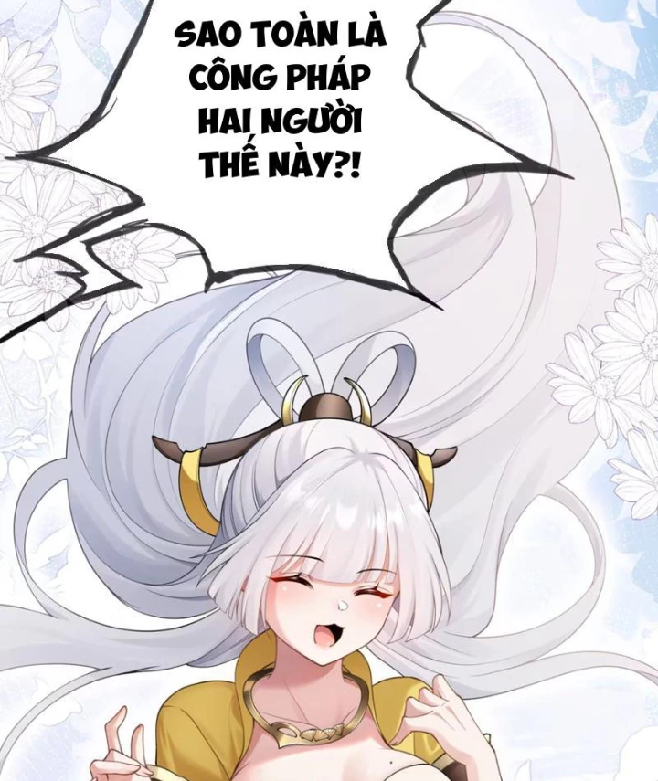 Nữ Đế? Ta chỉ cùng nương tử yêu đương! Chapter 4 - Trang 46