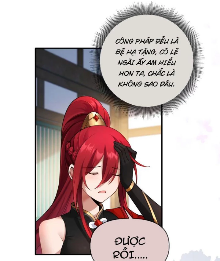 Nữ Đế? Ta chỉ cùng nương tử yêu đương! Chapter 4 - Trang 49