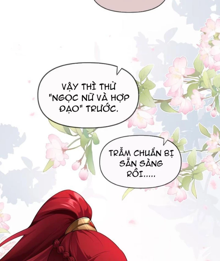 Nữ Đế? Ta chỉ cùng nương tử yêu đương! Chapter 4 - Trang 50