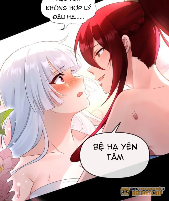 Nữ Đế? Ta chỉ cùng nương tử yêu đương! Chapter 4 - Trang 6