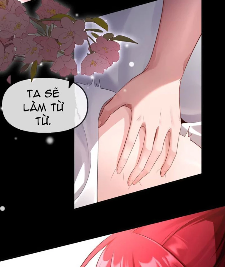 Nữ Đế? Ta chỉ cùng nương tử yêu đương! Chapter 4 - Trang 7