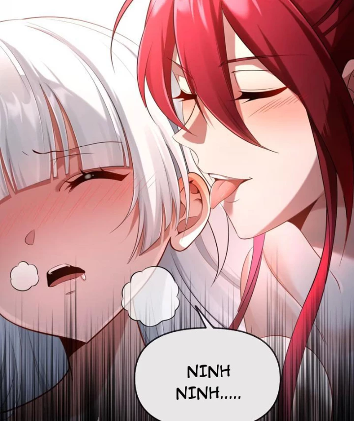 Nữ Đế? Ta chỉ cùng nương tử yêu đương! Chapter 4 - Trang 8