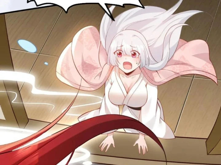 Nữ Đế? Ta chỉ cùng nương tử yêu đương! Chapter 40 - Trang 10