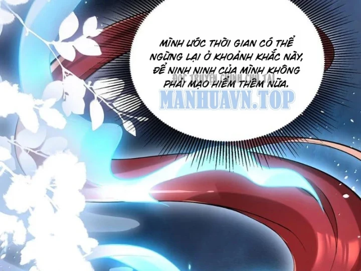 Nữ Đế? Ta chỉ cùng nương tử yêu đương! Chapter 40 - Trang 17
