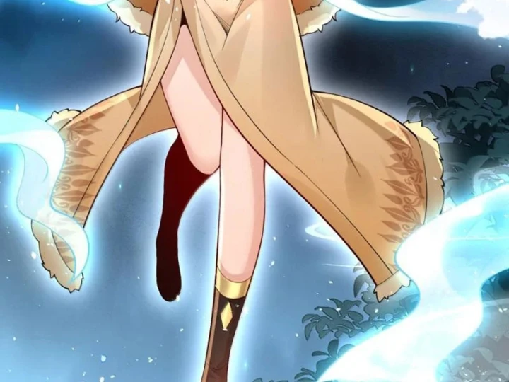 Nữ Đế? Ta chỉ cùng nương tử yêu đương! Chapter 40 - Trang 19
