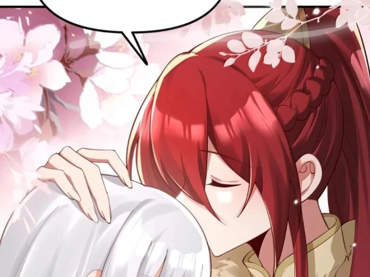 Nữ Đế? Ta chỉ cùng nương tử yêu đương! Chapter 40 - Trang 24