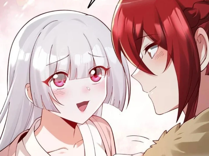 Nữ Đế? Ta chỉ cùng nương tử yêu đương! Chapter 40 - Trang 27