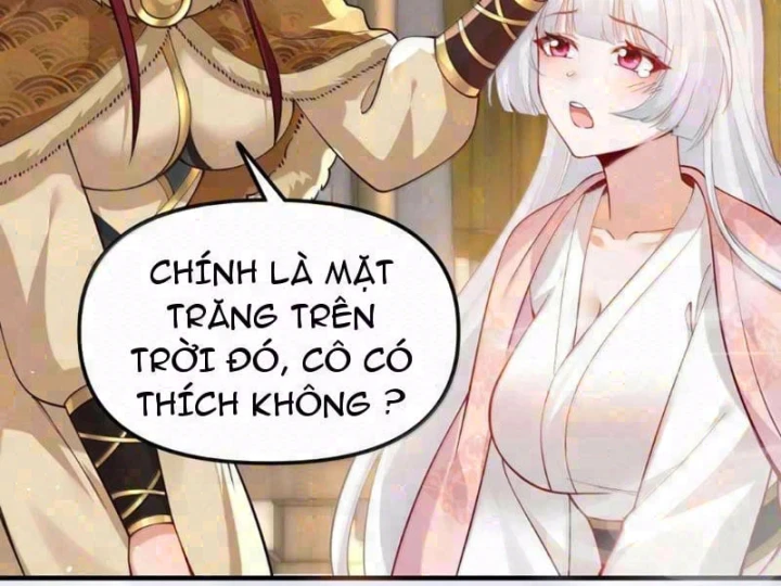 Nữ Đế? Ta chỉ cùng nương tử yêu đương! Chapter 40 - Trang 3