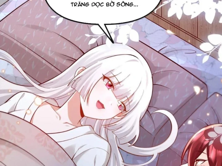 Nữ Đế? Ta chỉ cùng nương tử yêu đương! Chapter 40 - Trang 32