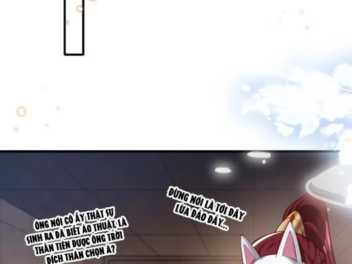 Nữ Đế? Ta chỉ cùng nương tử yêu đương! Chapter 40 - Trang 37